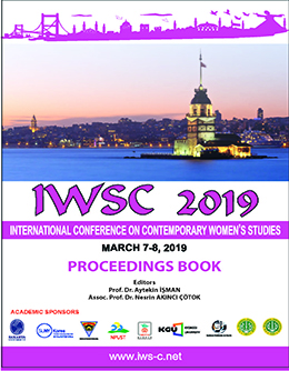 IWSC 2019 Proceedings Book