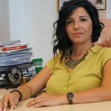 Assist. Prof. Dr. Mihrican AYLANÇ 